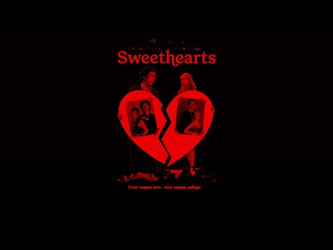 2024 Sweethearts (Dublado)