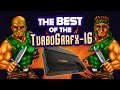 The Best Of The Turbografx 16 Johnny Grafx