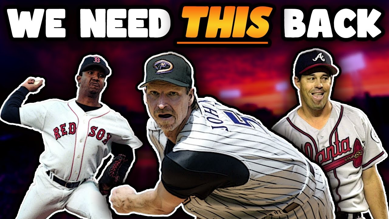 MLB Has An Ace Shortage