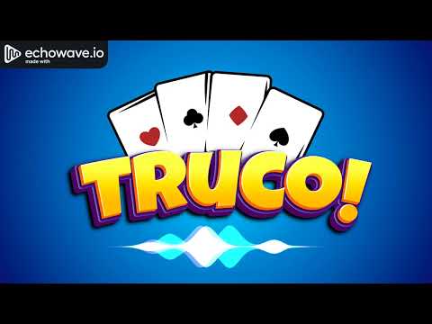 Truco!