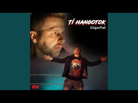 Ti hangotok