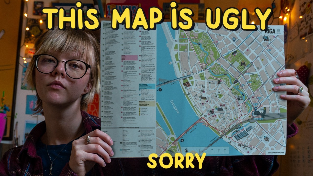 so i designed a better one