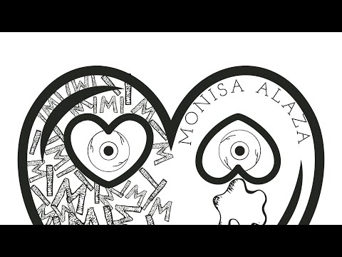 Monisa Alaza- Greedy (raw and unmixed)