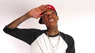 I´ll beat the pussy up - Wiz Khalifa