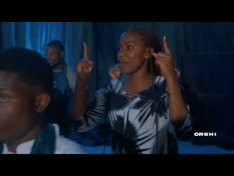 Msalaba Asili ya Mema - Tenzi Life (Live in Worship Inspirit)