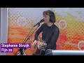 Stephanie Struijk - Fijn zo | Radio Gelderland | 22 januari 2020