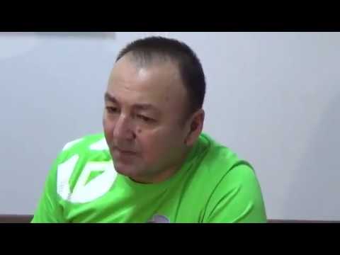 Eden Hairi și Robert Gal