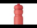 bidon squeeze sport 600 ml