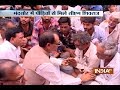 CM Shivraj Singh Chauhan meets kin of farmers killed in police firing in Mandsaur