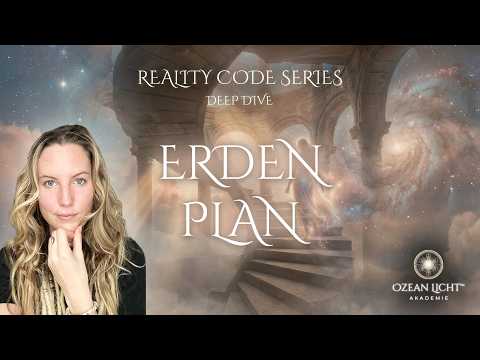 REALITY CODE (Teil 1/5): Das Geheimnis deiner Inkarnation | Lia Lohmann