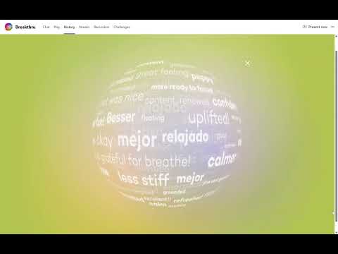 Microbreaks and Mood