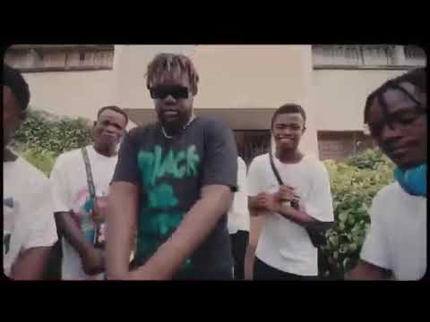 Taze boy FEAT jd bloquer cadenas(clip officiel)