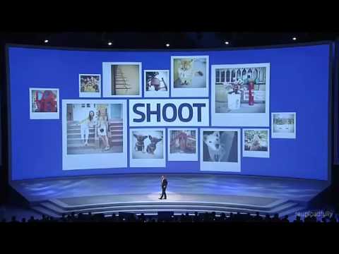 Samsung Unpacked Event IFA Berlin - Galaxy Note II, Galaxy Camera & Ativ