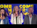 COME FROM AWAY | MELBOURNE | SOMEWHERE IN THE MIDDLE OF NOWHERE