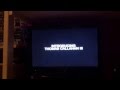 Opening To Stuart Save His Family 1995 VHS