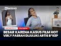 Virly Virginia Tolak Tawaran Model Foto Dewasa Sampai Digoda Artis Usai Bebas Dari Penjara