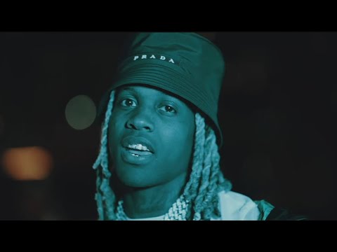 Smoking & Thinking by Lil Durk