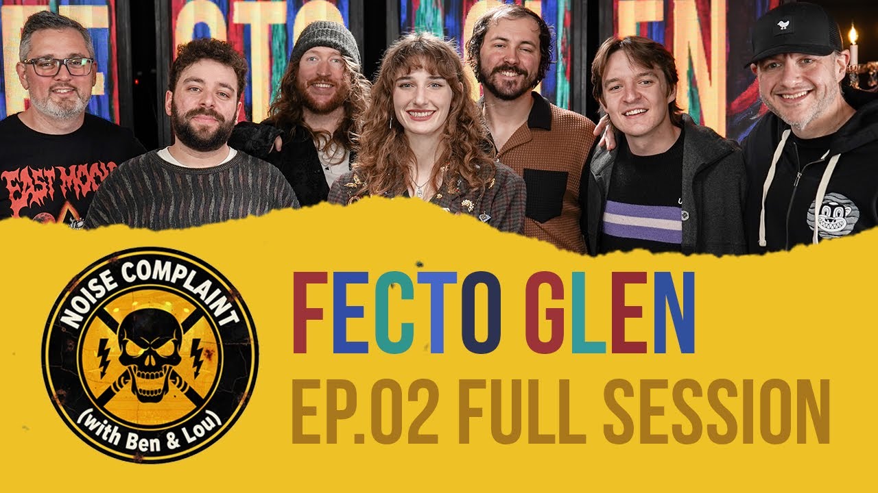 EP 02: Fecto Glen