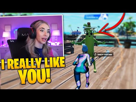 SOMMERSET Meets a *RANDOM* HILARIOUS Guy in FILL DUOS *NO-BUILDING* in Pubs..!