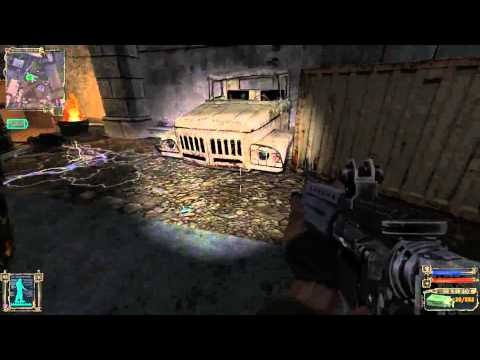 S.T.A.L.K.E.R.: Shadow Of Chernobyl - 09, Las misiones del Tabernero