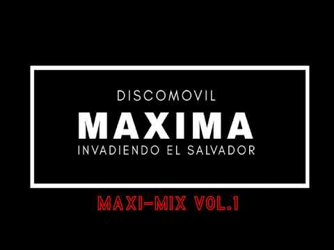 Maxi-Mix Party Vol.1
