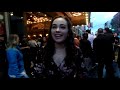 Cobra Kai Star Mary Mouser Talks About Living With Diabetes