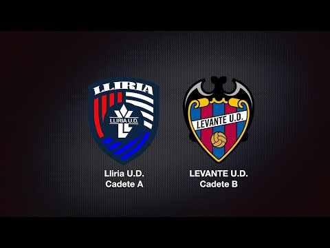 Jornada 13 Resumen de Lliria U.D. CA vs Levante U.D. CB (1-3)