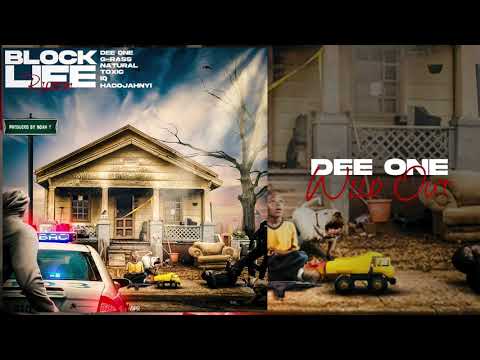 Dee One - Wild Out (Block Life Riddim) Dancehall 2021