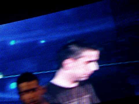 EnTrance 2009 Sied Van Riel