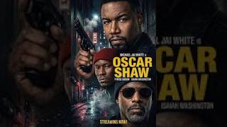 OSCAR SHAW TRAILER EN ESPAÑOL