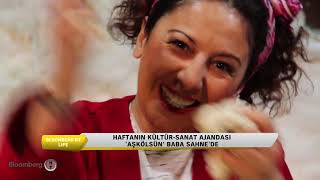 Bloomberg HT Life | 52.Bölüm | Part 2 | 27 Ekim 2017