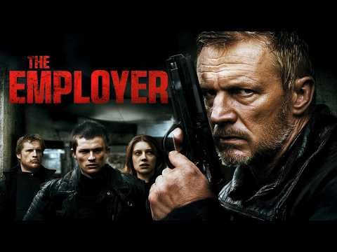High Stakes | The Employer | Full Action Movie | Free Movie