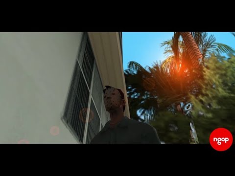 GTA Vice City Shqip - Episodi 11 | NGOP.TV