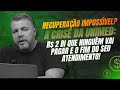 DOSSIÊ UNIMED FERJ Quebrou O R 2 BI Que Ninguém Vai Pagar E O FIM Do Seu Atendimento