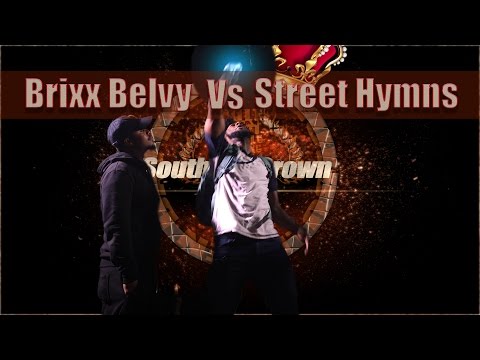 Brixx Belvy vs Street Hymns