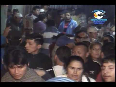 EL RECLUSO CLAVELES DE LA CUMBIA LA 27 INDEPENDENCIA