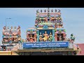 Sri Vettudaiyar Kaliamman Temple Kollangudi Sivagangai Amman Angalamman
