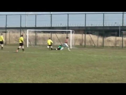 Samenvatting doelpunten DSO B5 - Nootdorp B3 12-3  7-1