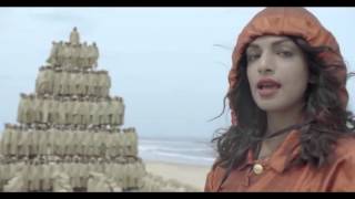 M.I.A. - BORDERS [Official Video] HD