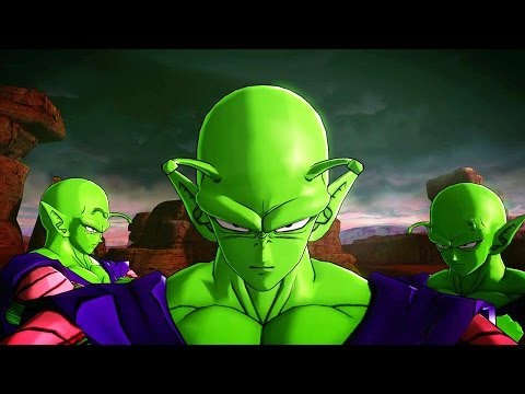 dragon ball z battle of z xbox 360 soluce