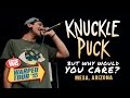 Knuckle Puck - "But Why Would You Care?" LIVE ...