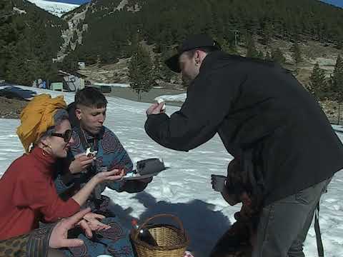 💔 5 (As always) _ Magalí Datzira