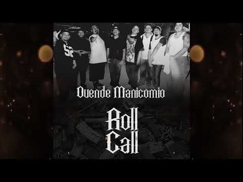 DUENDE // Roll Call // OFICIAL AUDIO