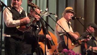 Seldom Scene, Through The Botom Of The Glass