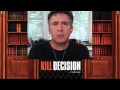 Daniel Suarez - "Kill Decision"