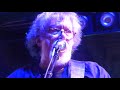 THE RADIATORS AT TIPITINA'S 2020-01-18 WASTED I CAN'T MY WAY HOME HOW FAR TO THE HORIZON, LIGHTS OUT
