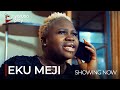 EKU MEJI - Latest 2022 Yoruba Movie Featuring; Damola Olatunji | Awoyemi Bukola | Abimbola kazeem |