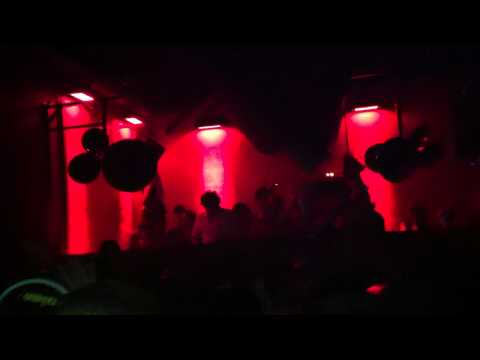 Seth Troxler @ Circoloco at DC-10 (19-9-2011)