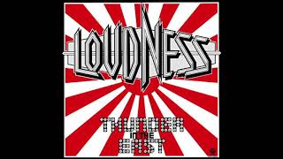 Loudness - We Could Be Together (Bass &amp; Drums)