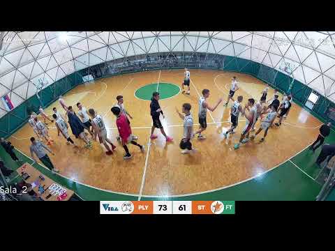Play 021 vs Star | round 9  | U 18 | 2025/26